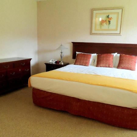 Hudson Valley Resort & Spa Kerhonkson Ngoại thất bức ảnh