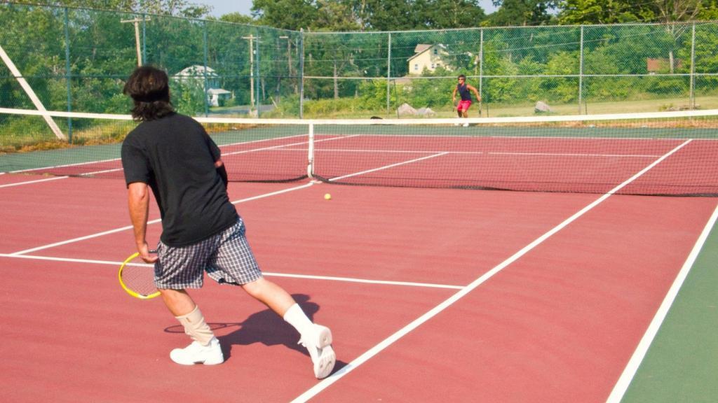 Hudson Valley Resort & Spa Kerhonkson Ngoại thất bức ảnh