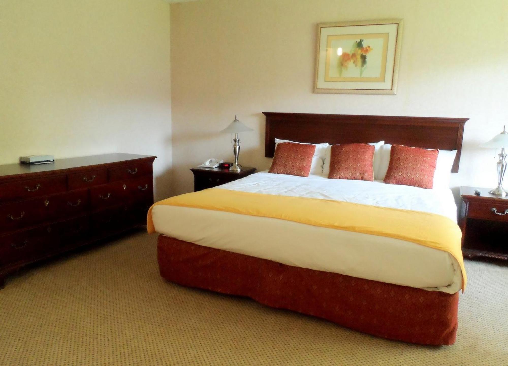 Hudson Valley Resort & Spa Kerhonkson Ngoại thất bức ảnh
