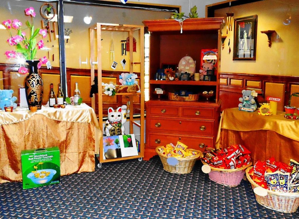 Hudson Valley Resort & Spa Kerhonkson Ngoại thất bức ảnh