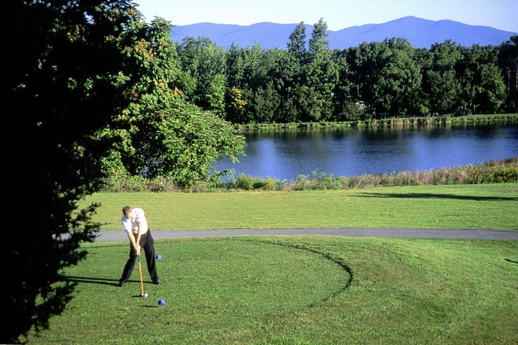 Hudson Valley Resort & Spa Kerhonkson Ngoại thất bức ảnh