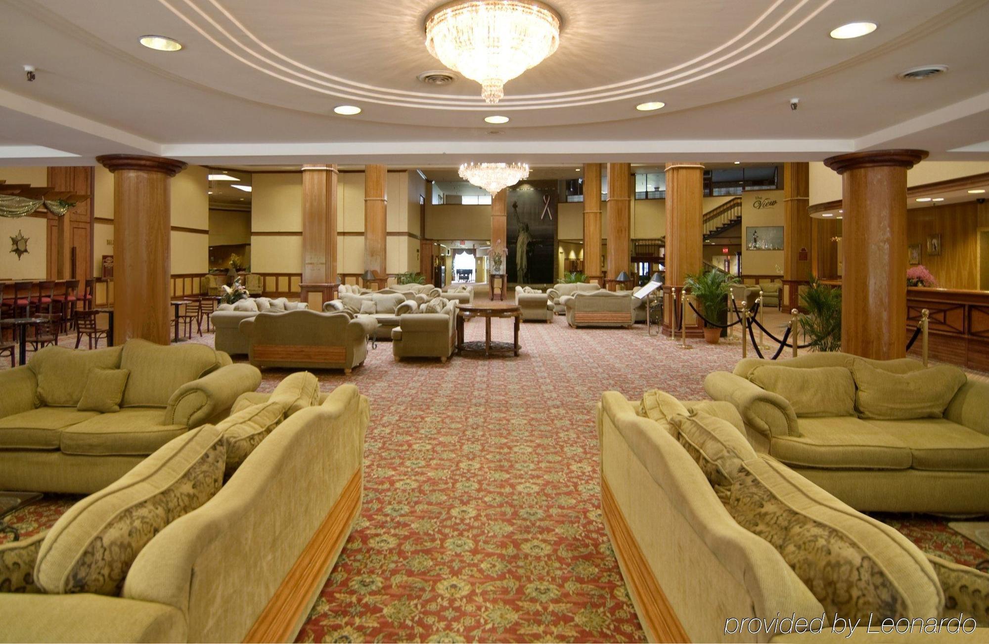 Hudson Valley Resort & Spa Kerhonkson Nội địa bức ảnh
