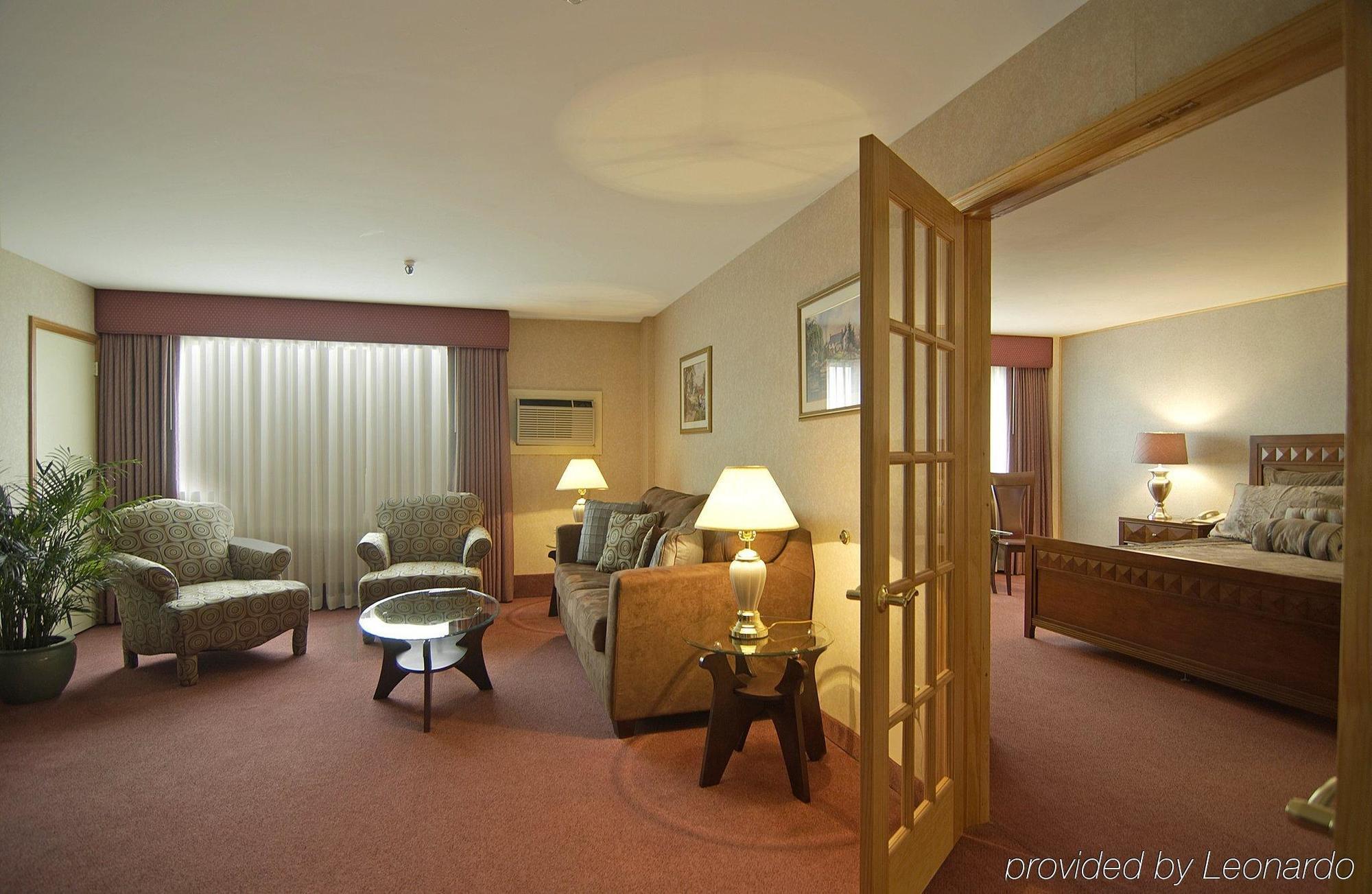 Hudson Valley Resort & Spa Kerhonkson Phòng bức ảnh