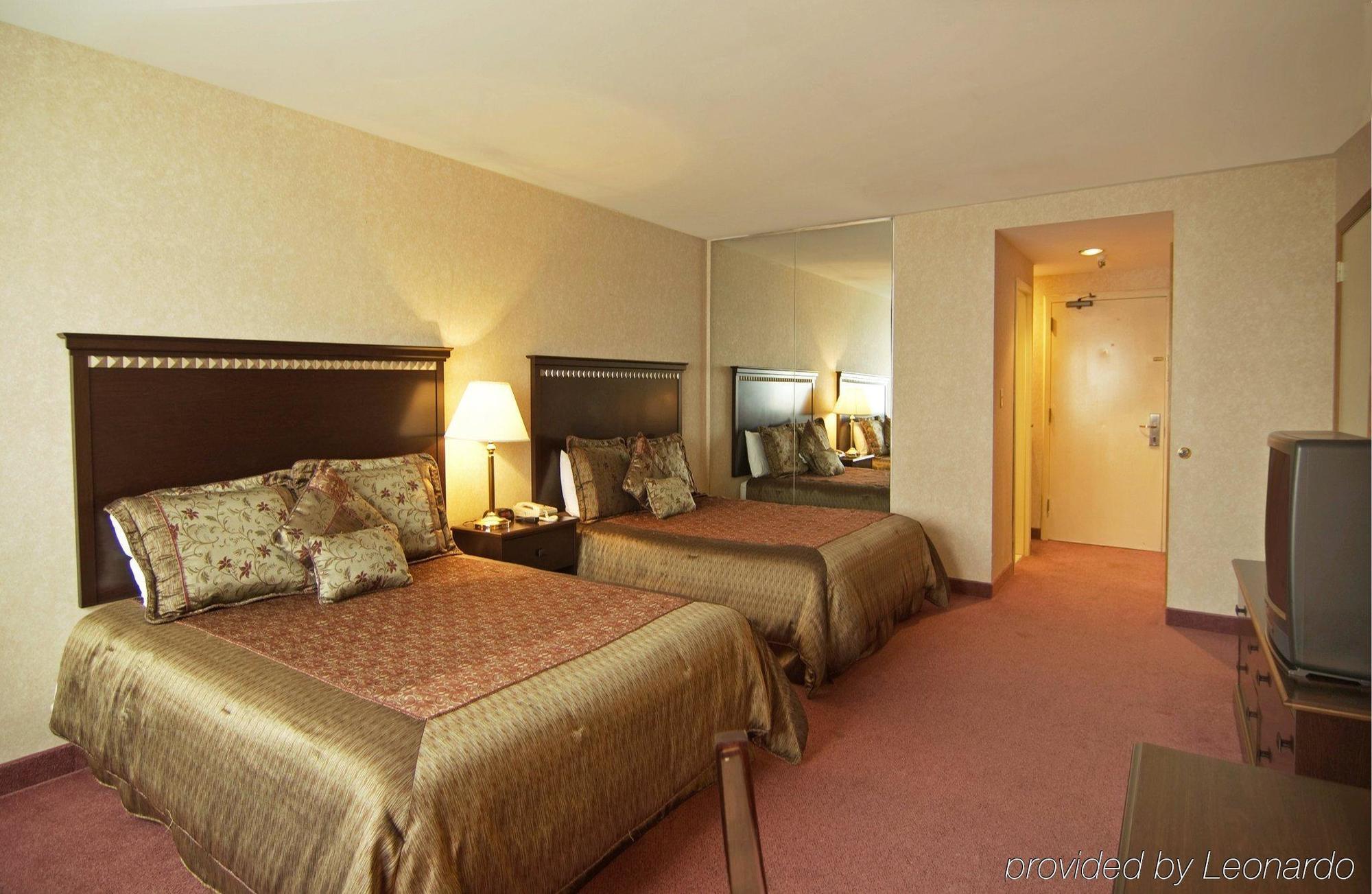 Hudson Valley Resort & Spa Kerhonkson Ngoại thất bức ảnh