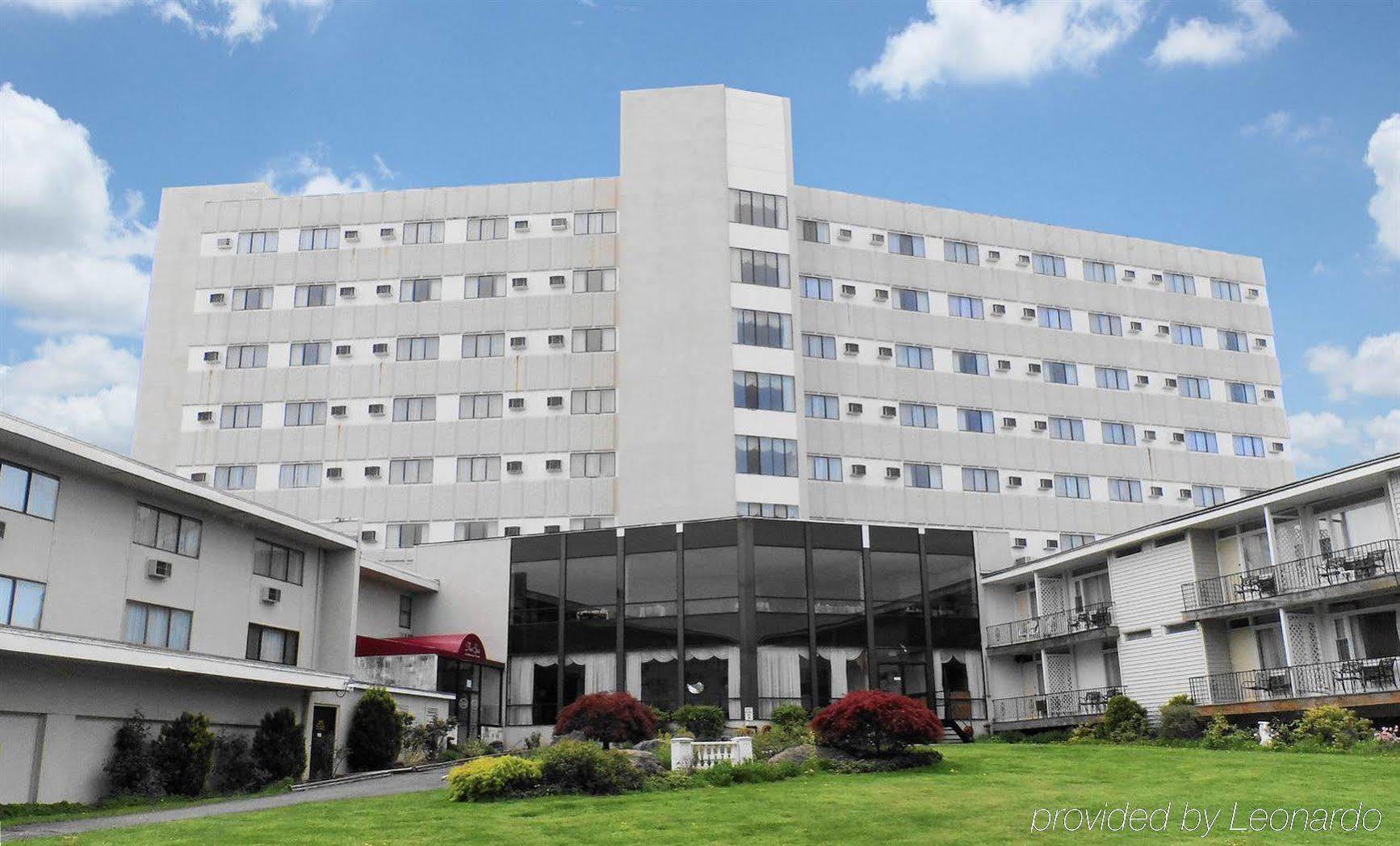 Hudson Valley Resort & Spa Kerhonkson Ngoại thất bức ảnh
